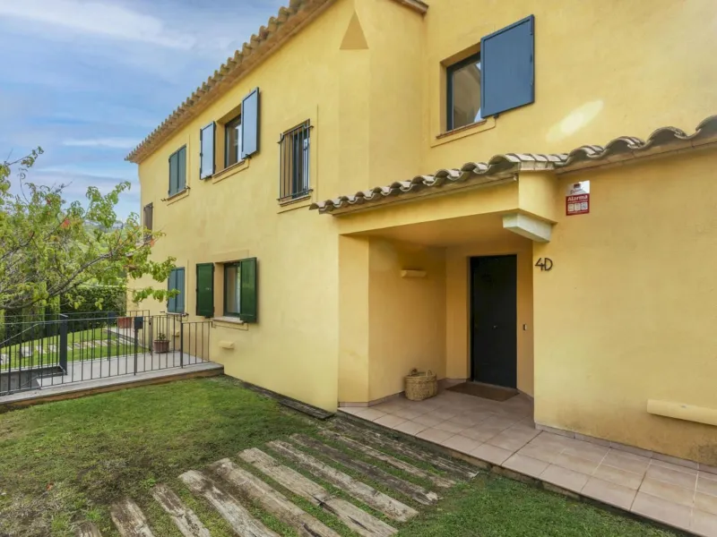 Semi-Detached Villa in La Pastora, Llafranc, Costa Brava