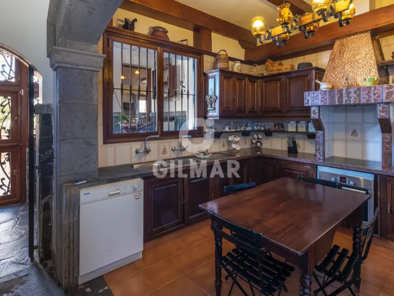 Chalet Independiente en Las Palmas de Gran Canaria - Las Palmas
