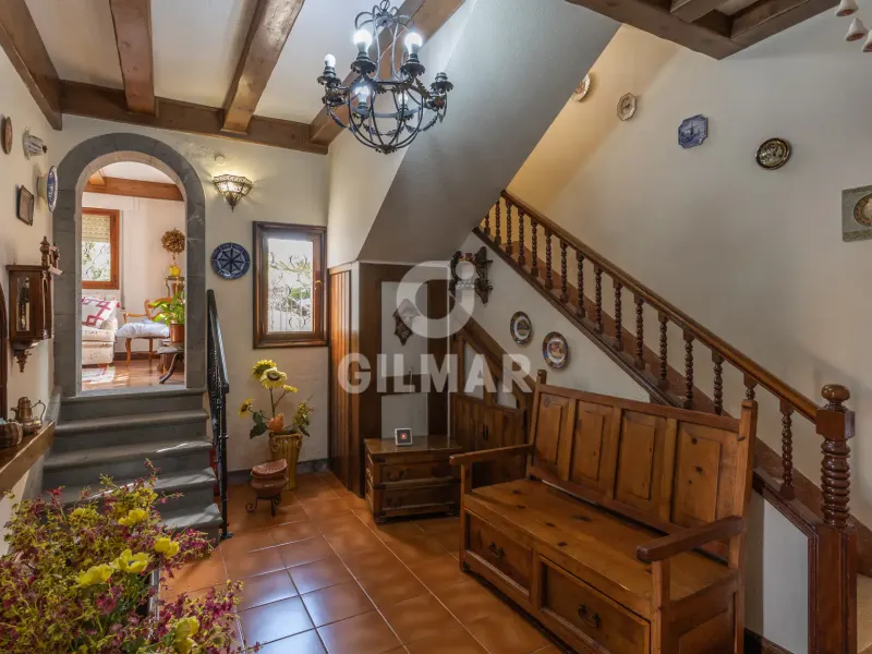 Chalet Independiente en Las Palmas de Gran Canaria - Las Palmas