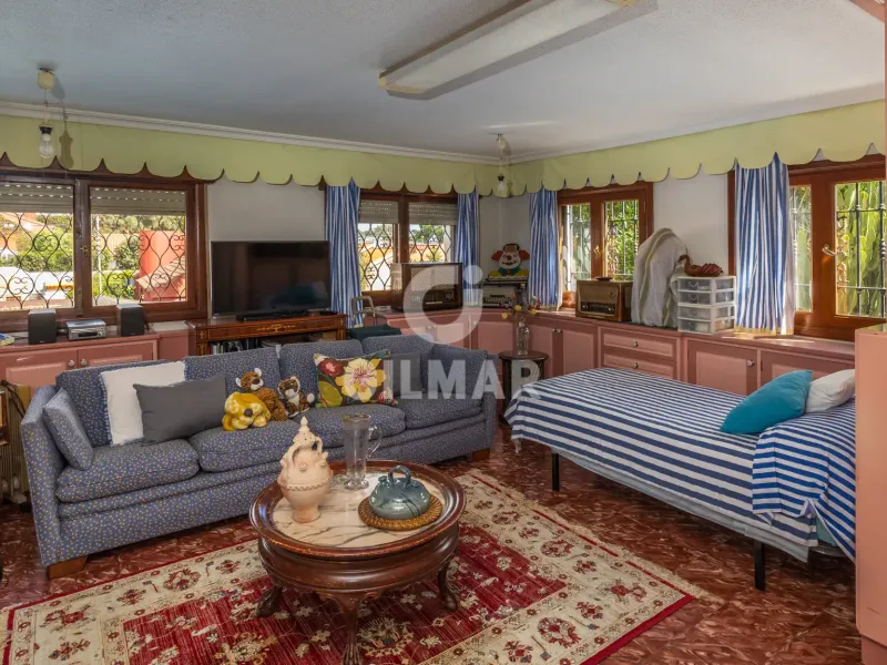 Chalet Independiente en Las Palmas de Gran Canaria - Las Palmas