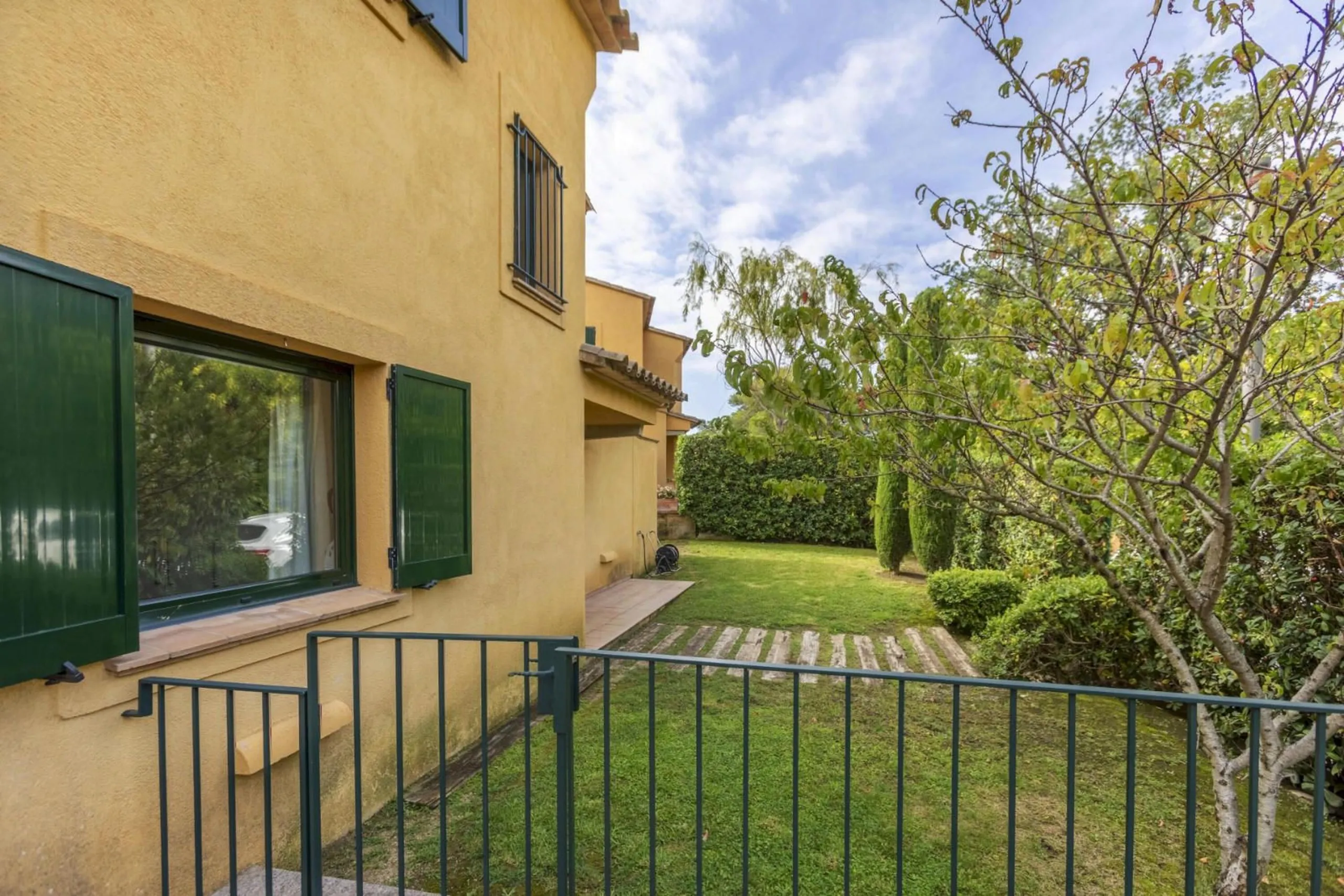 Semi-Detached Villa in La Pastora, Llafranc, Costa Brava