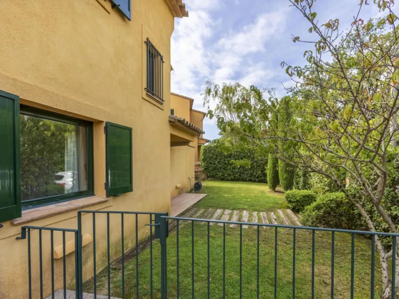 Semi-Detached Villa in La Pastora, Llafranc, Costa Brava