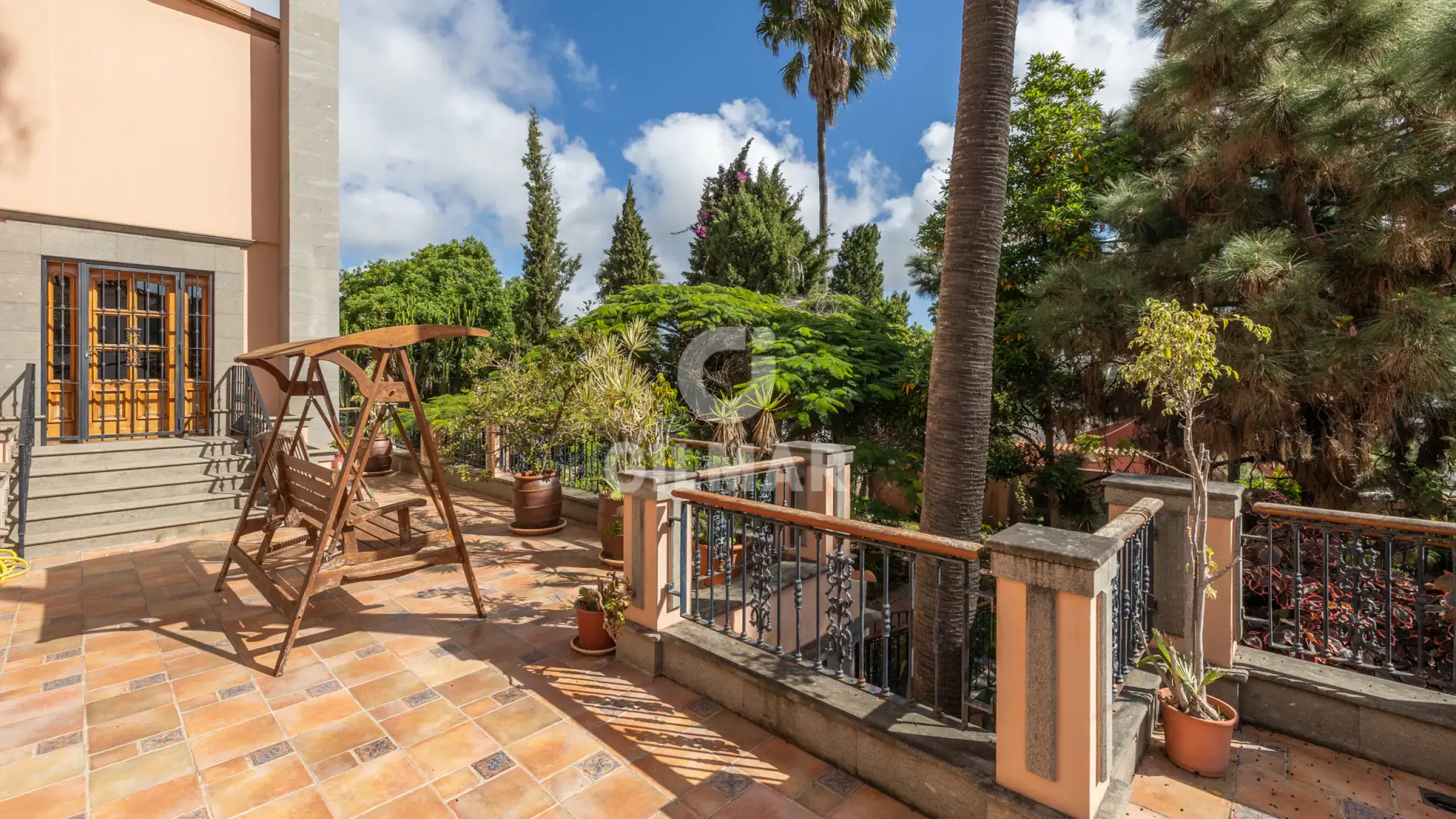 Chalet Independiente en Las Palmas de Gran Canaria - Las Palmas
