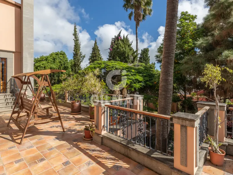 Chalet Independiente en Las Palmas de Gran Canaria - Las Palmas