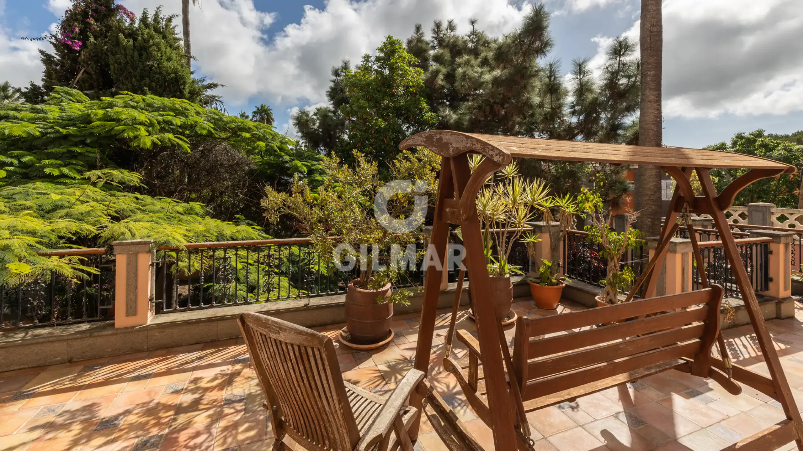 Chalet Independiente en Las Palmas de Gran Canaria - Las Palmas
