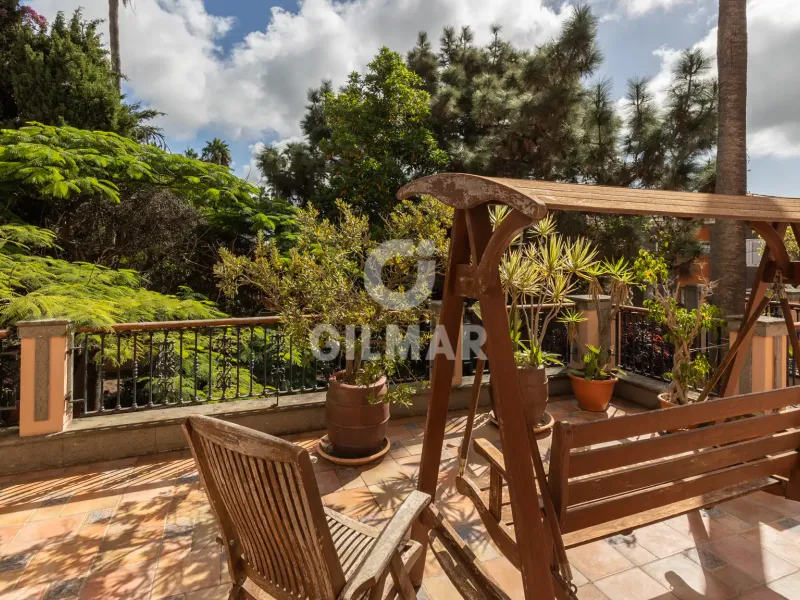 Chalet Independiente en Las Palmas de Gran Canaria - Las Palmas