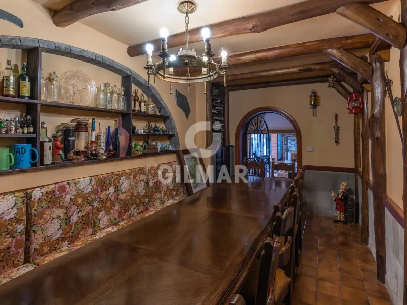 Chalet Independiente en Las Palmas de Gran Canaria - Las Palmas