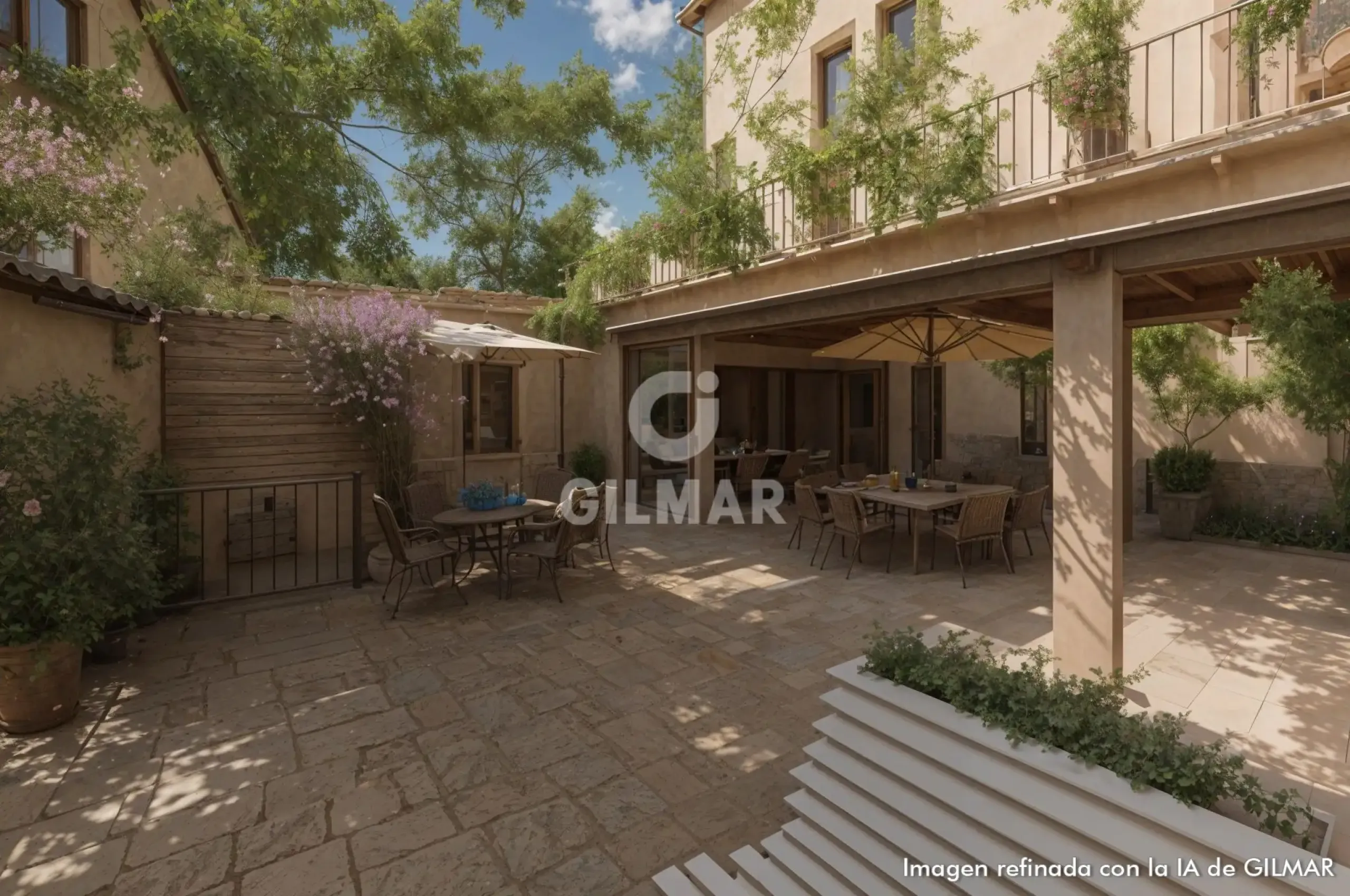 Chalet Independiente en Las Palmas de Gran Canaria - Las Palmas