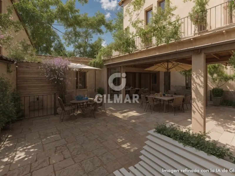 Chalet Independiente en Las Palmas de Gran Canaria - Las Palmas