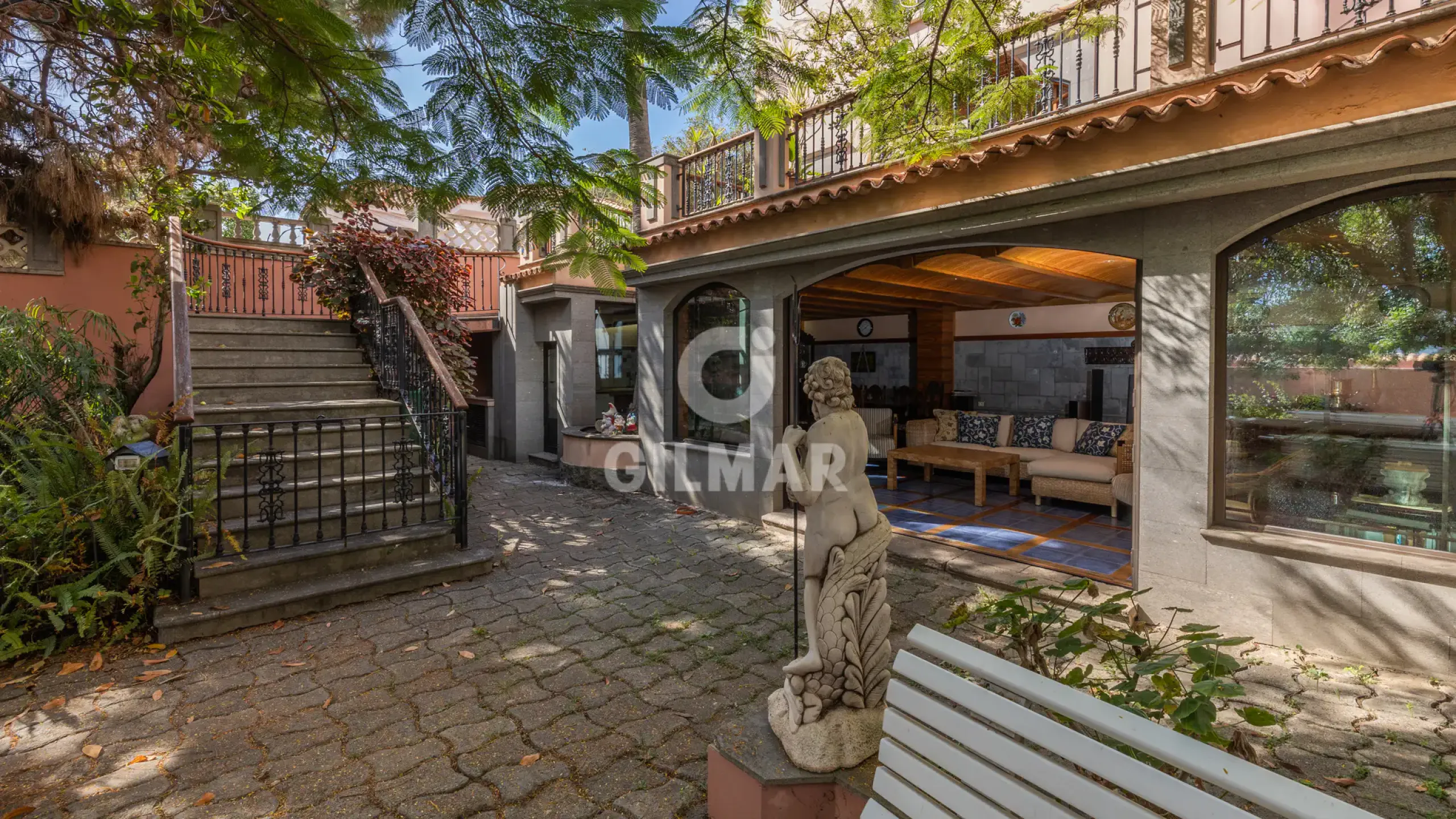 Chalet Independiente en Las Palmas de Gran Canaria - Las Palmas