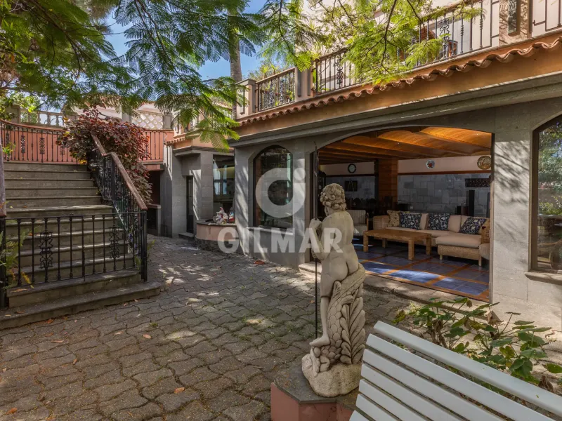 Chalet Independiente en Las Palmas de Gran Canaria - Las Palmas