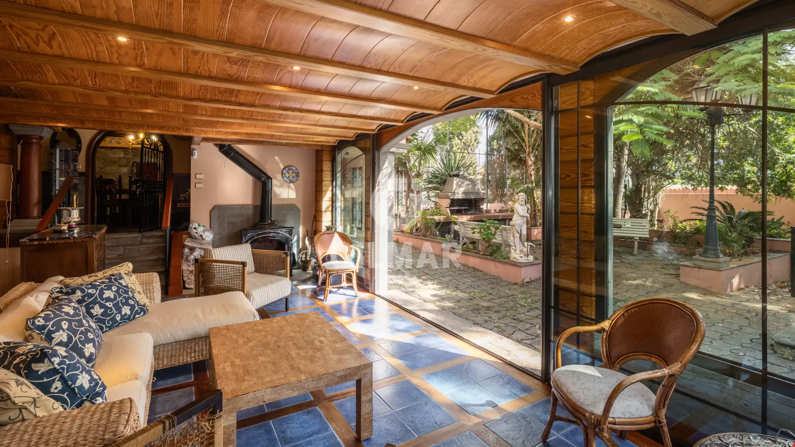 Chalet Independiente en Las Palmas de Gran Canaria - Las Palmas