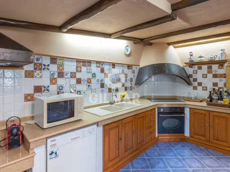 Chalet Independiente en Las Palmas de Gran Canaria - Las Palmas