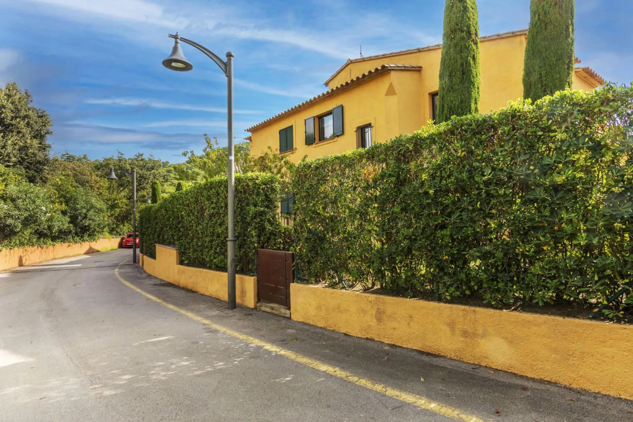 Semi-Detached Villa in La Pastora, Llafranc, Costa Brava