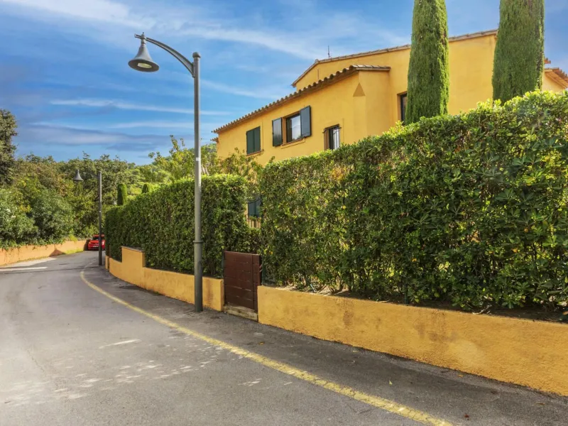Semi-Detached Villa in La Pastora, Llafranc, Costa Brava