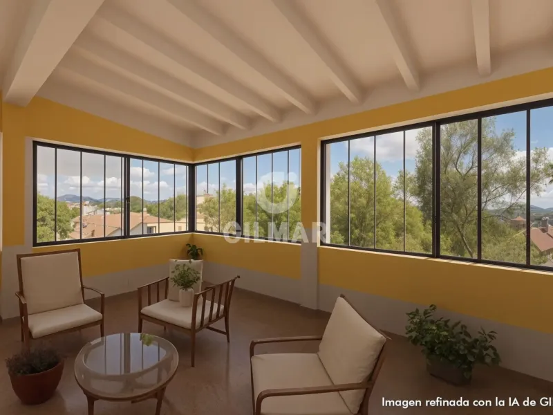 Chalet Independiente en Las Palmas de Gran Canaria - Las Palmas