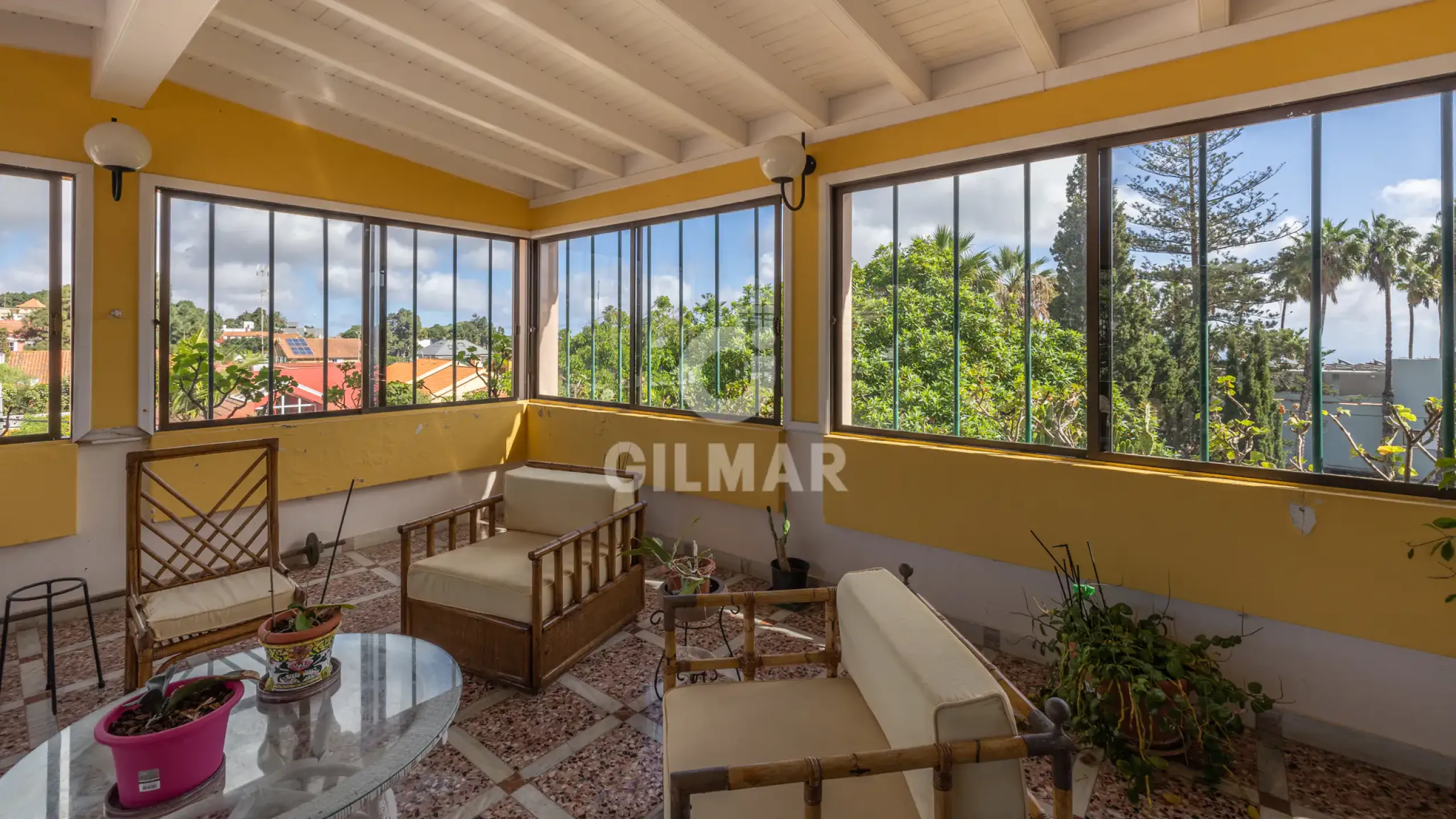 Chalet Independiente en Las Palmas de Gran Canaria - Las Palmas