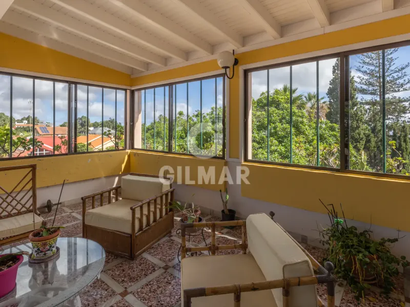 Chalet Independiente en Las Palmas de Gran Canaria - Las Palmas
