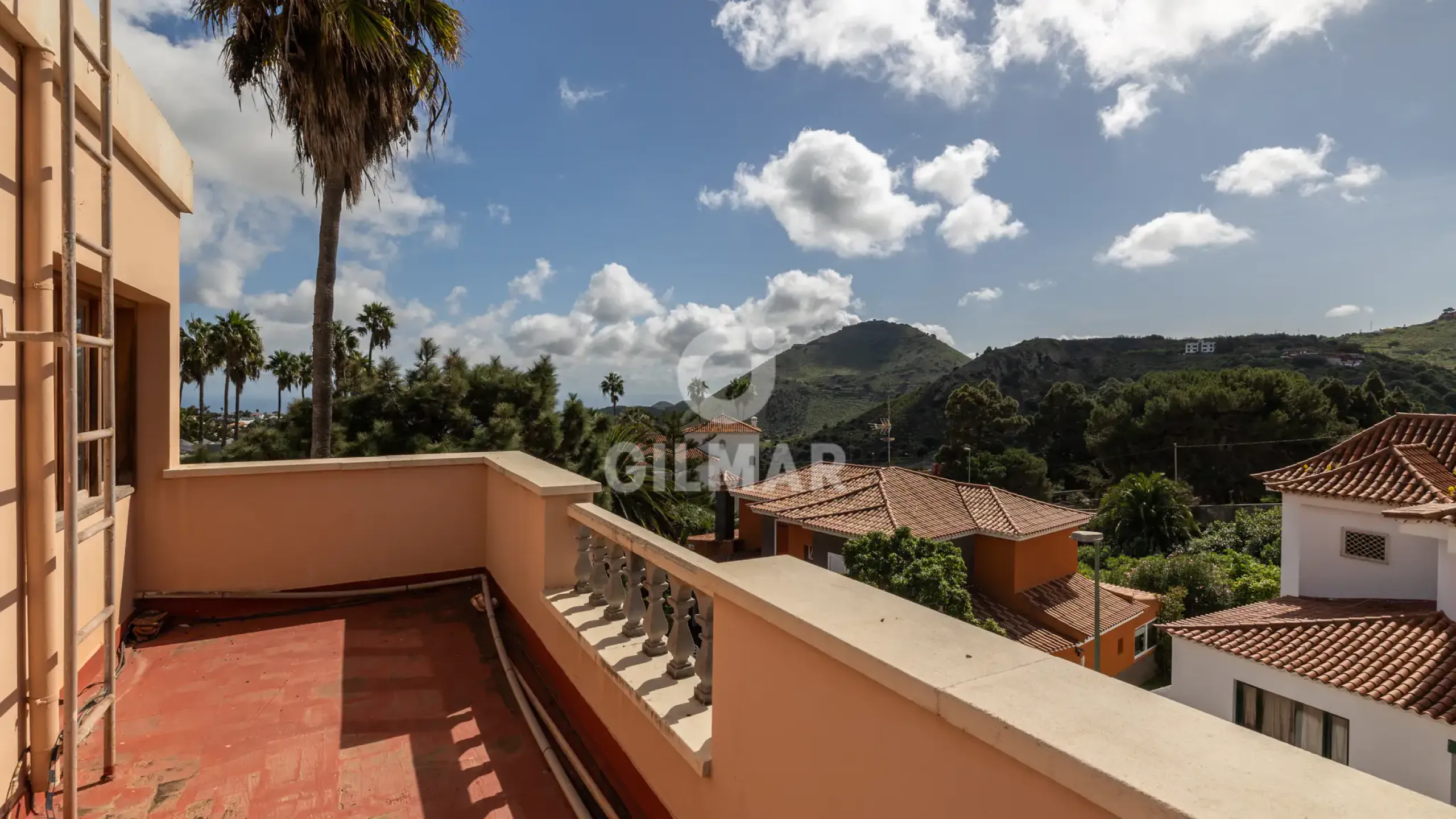 Chalet Independiente en Las Palmas de Gran Canaria - Las Palmas
