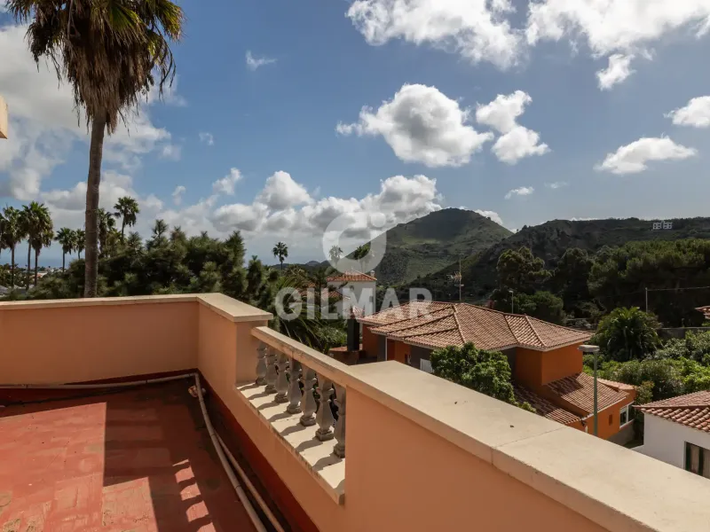 Chalet Independiente en Las Palmas de Gran Canaria - Las Palmas