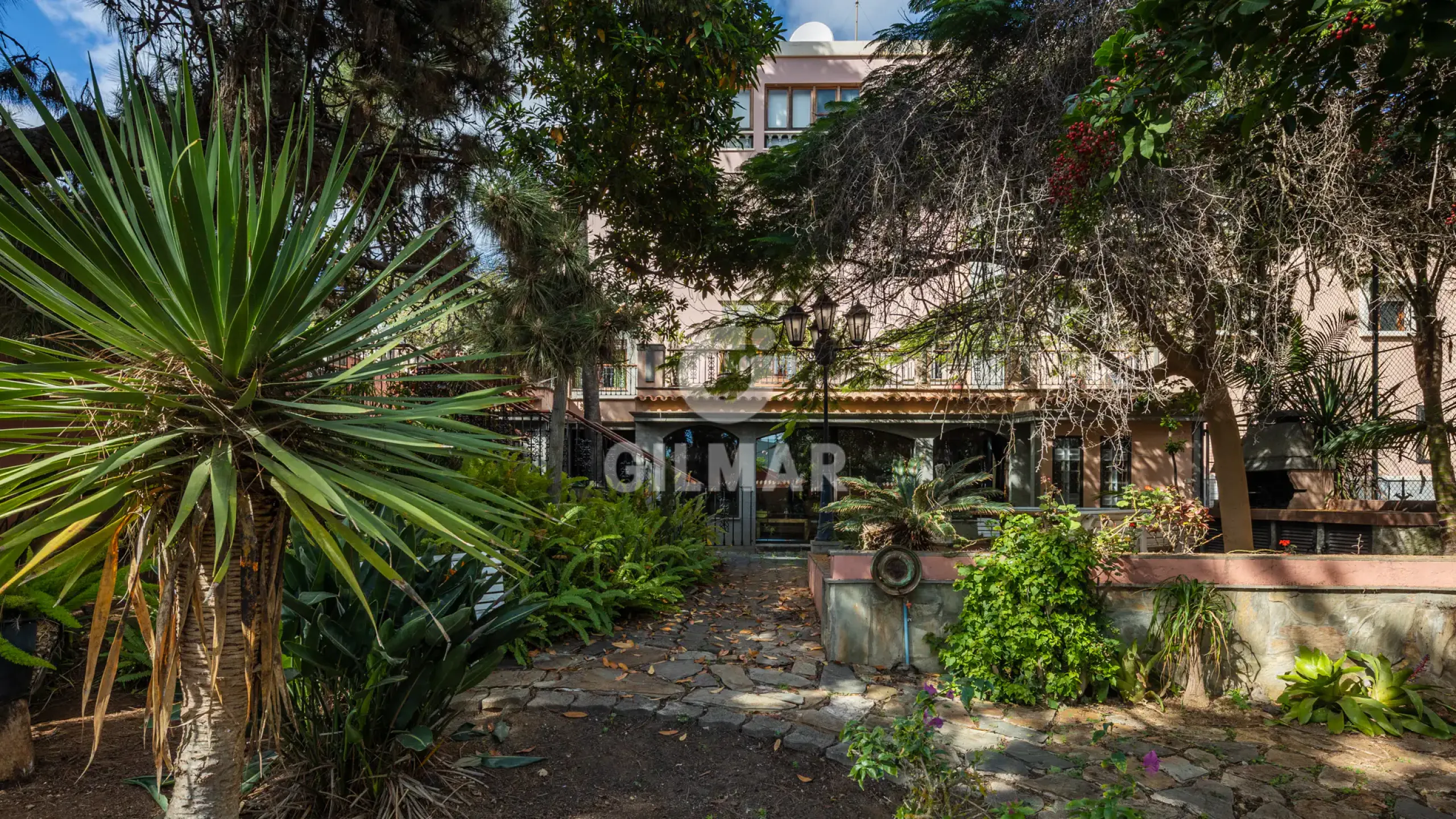 Chalet Independiente en Las Palmas de Gran Canaria - Las Palmas