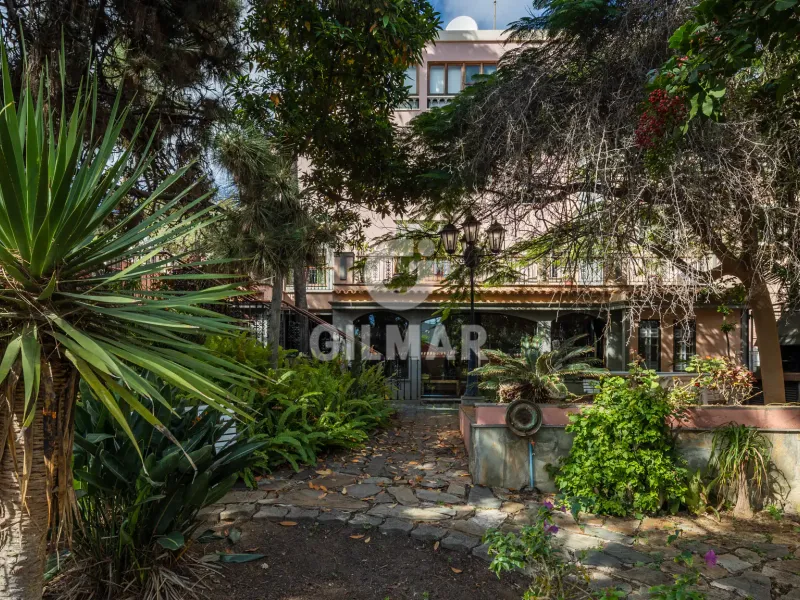 Chalet Independiente en Las Palmas de Gran Canaria - Las Palmas