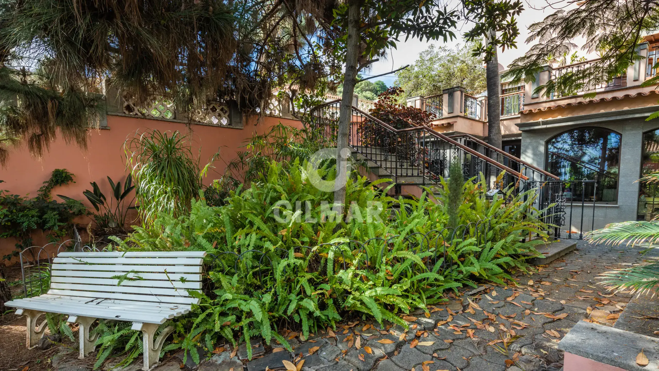 Chalet Independiente en Las Palmas de Gran Canaria - Las Palmas