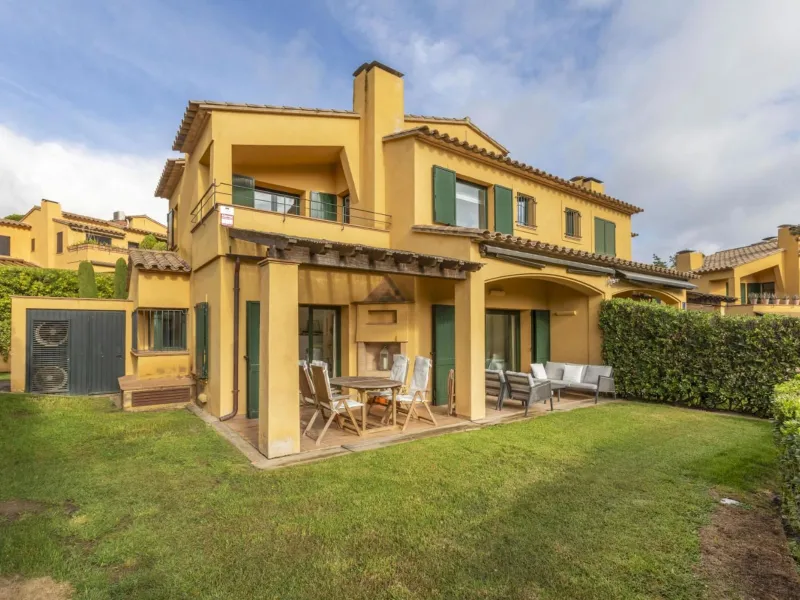 Semi-Detached Villa in La Pastora, Llafranc, Costa Brava