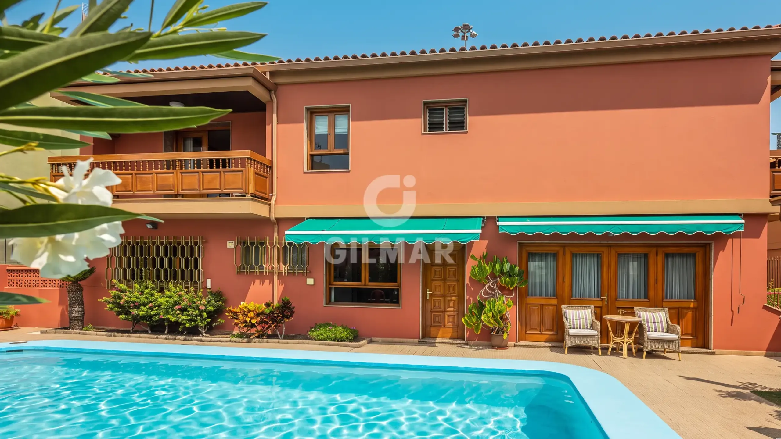 Villa in Las Palmas de Gran Canaria - Las Palmas