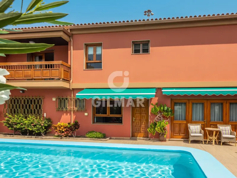 Villa in Las Palmas de Gran Canaria - Las Palmas