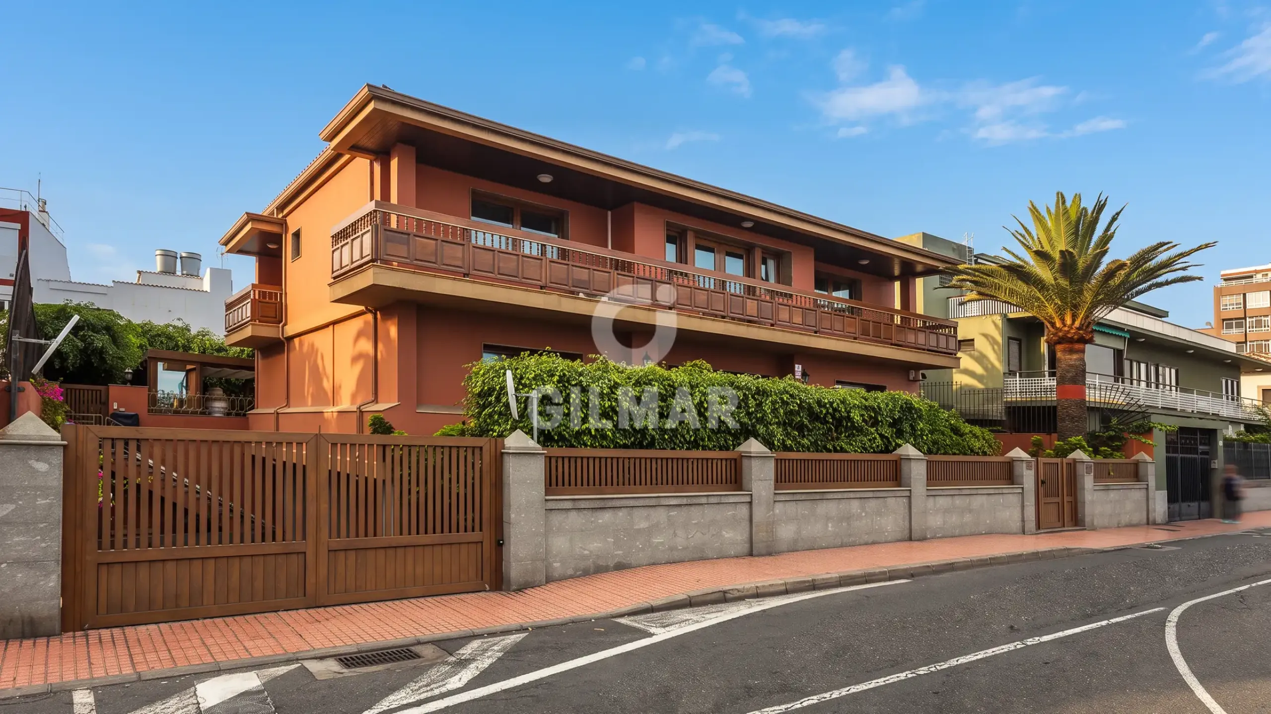 Villa in Las Palmas de Gran Canaria - Las Palmas