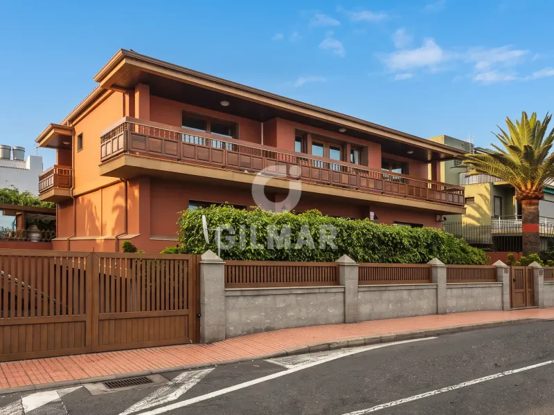 Villa in Las Palmas de Gran Canaria - Las Palmas