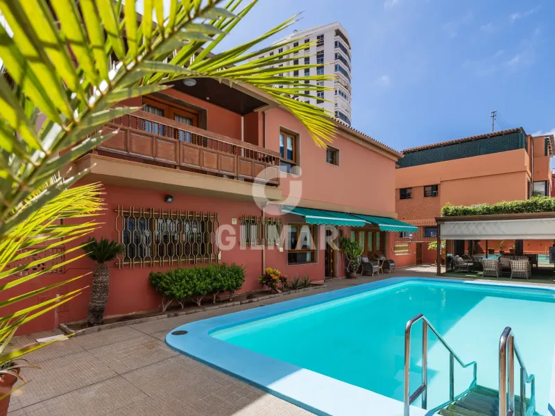 Villa in Las Palmas de Gran Canaria - Las Palmas