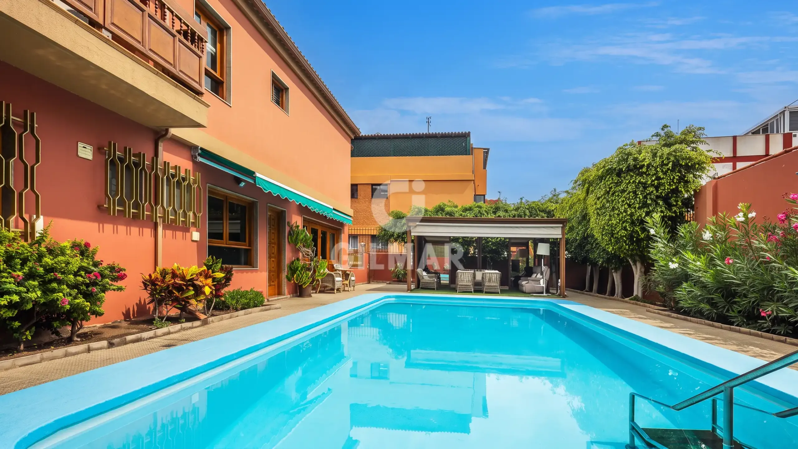 Villa in Las Palmas de Gran Canaria - Las Palmas