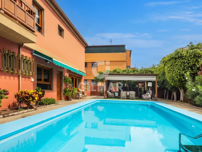 Villa in Las Palmas de Gran Canaria - Las Palmas
