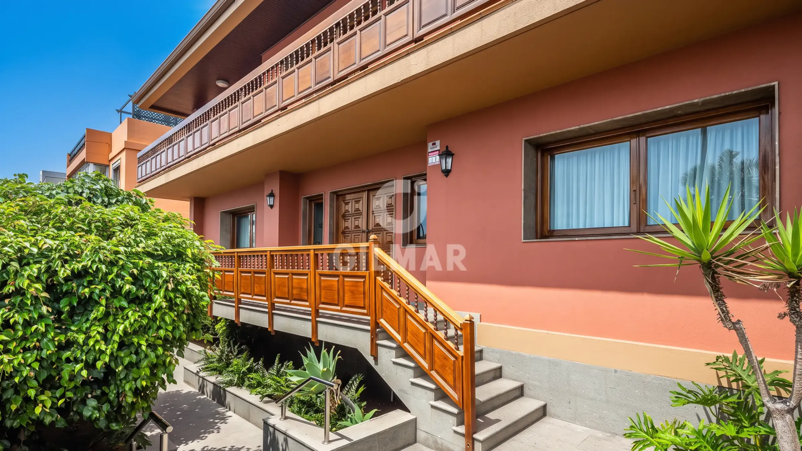 Villa in Las Palmas de Gran Canaria - Las Palmas