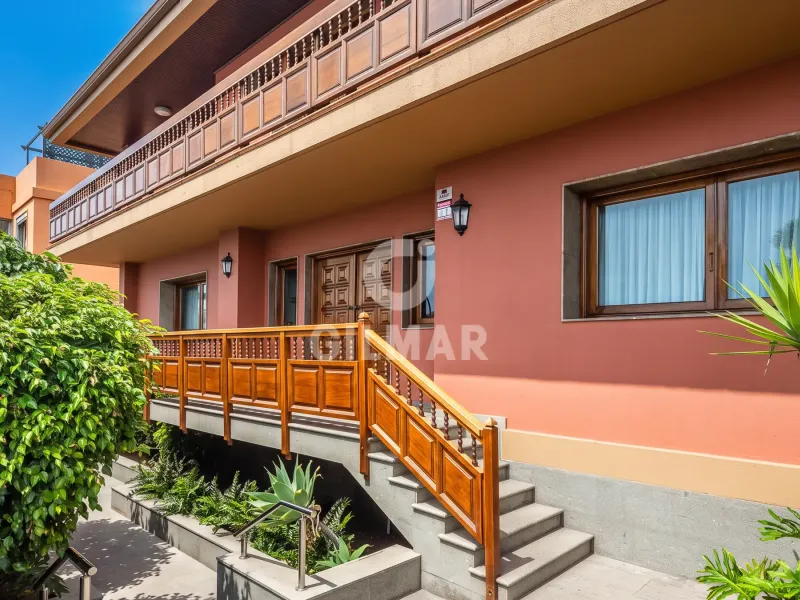 Villa in Las Palmas de Gran Canaria - Las Palmas