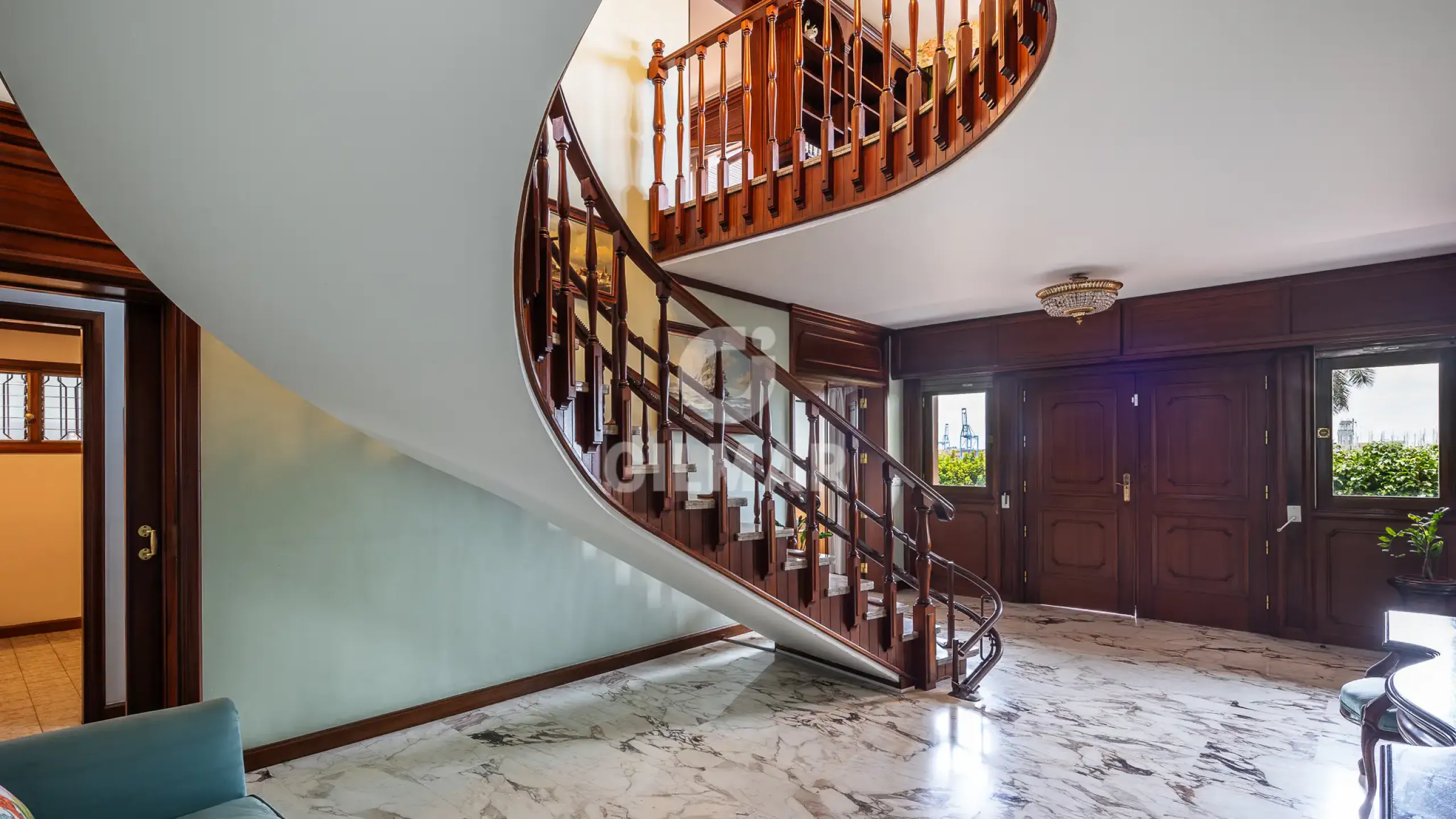 Villa in Las Palmas de Gran Canaria - Las Palmas