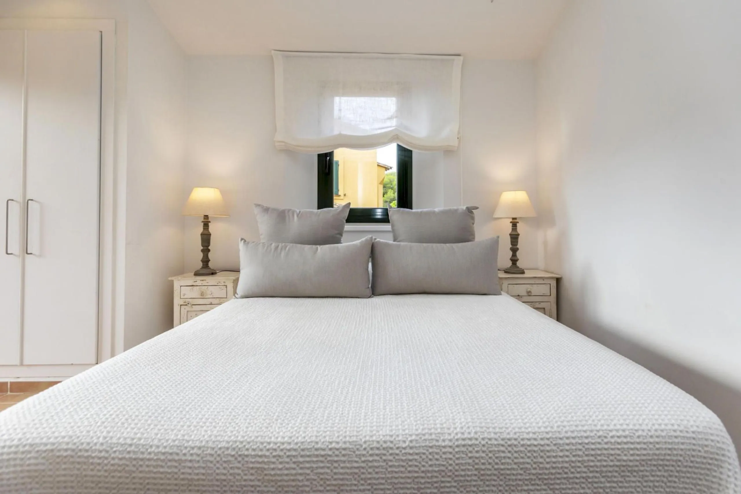Semi-Detached Villa in La Pastora, Llafranc, Costa Brava