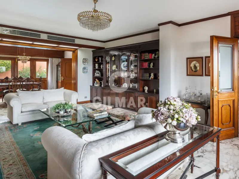 Villa in Las Palmas de Gran Canaria - Las Palmas