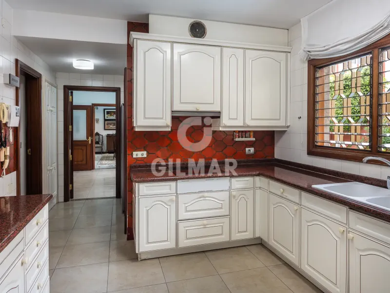 Villa in Las Palmas de Gran Canaria - Las Palmas
