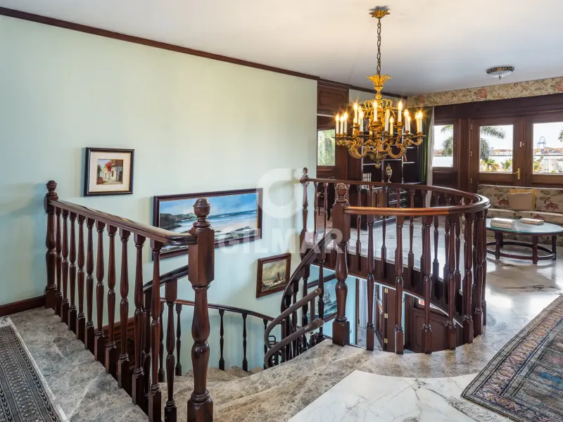 Villa in Las Palmas de Gran Canaria - Las Palmas