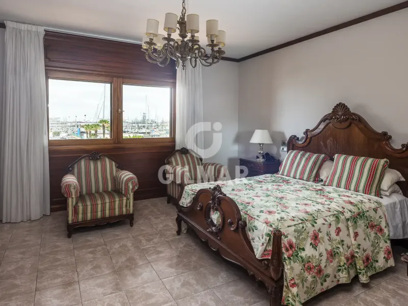 Villa in Las Palmas de Gran Canaria - Las Palmas