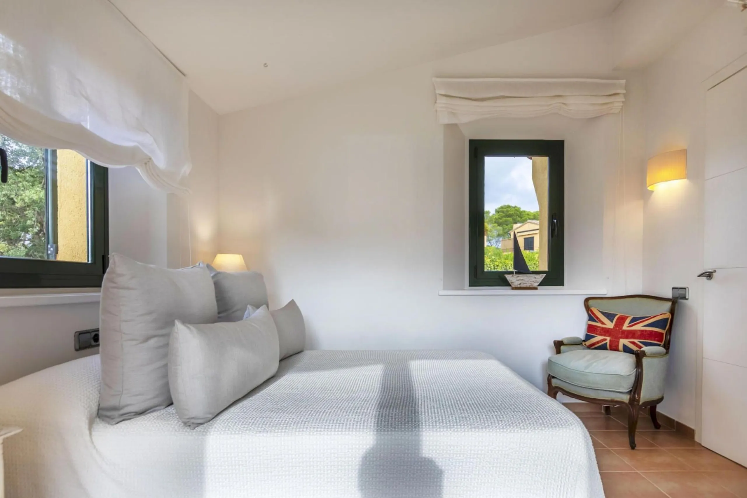 Semi-Detached Villa in La Pastora, Llafranc, Costa Brava