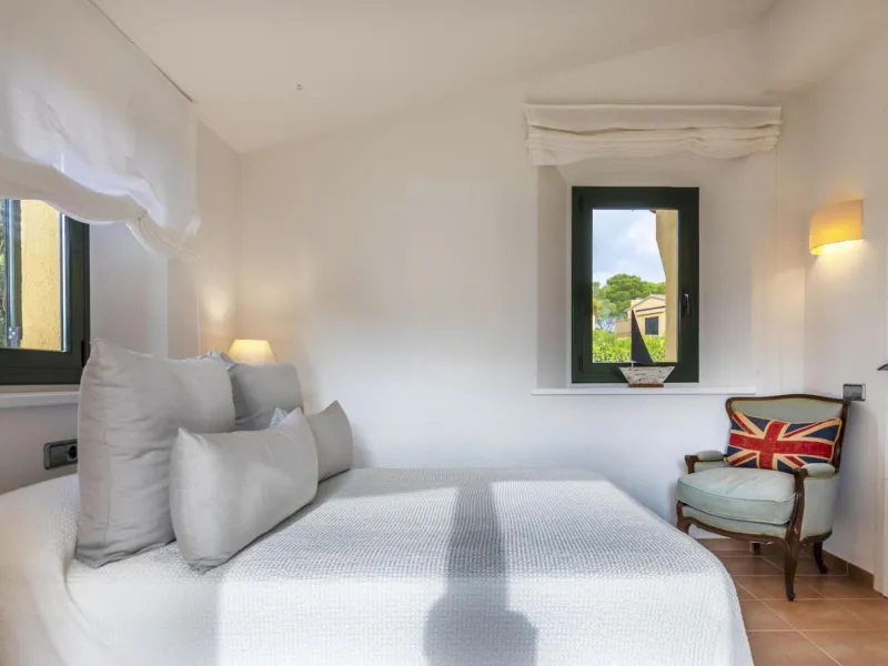 Semi-Detached Villa in La Pastora, Llafranc, Costa Brava