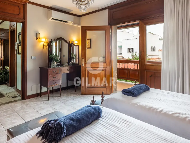 Villa in Las Palmas de Gran Canaria - Las Palmas
