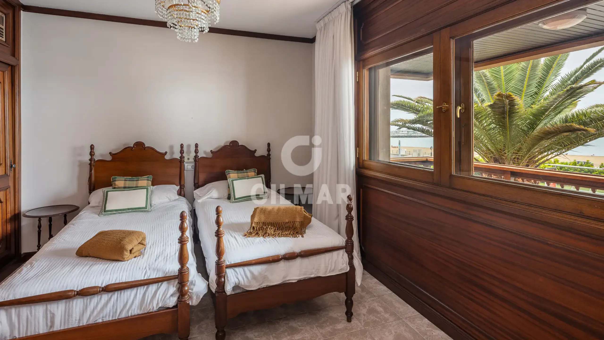 Villa in Las Palmas de Gran Canaria - Las Palmas