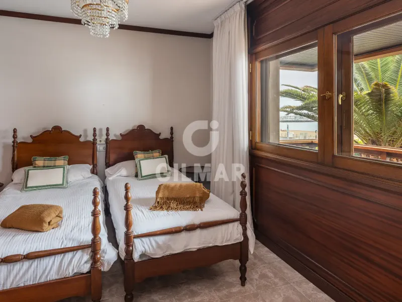Villa in Las Palmas de Gran Canaria - Las Palmas