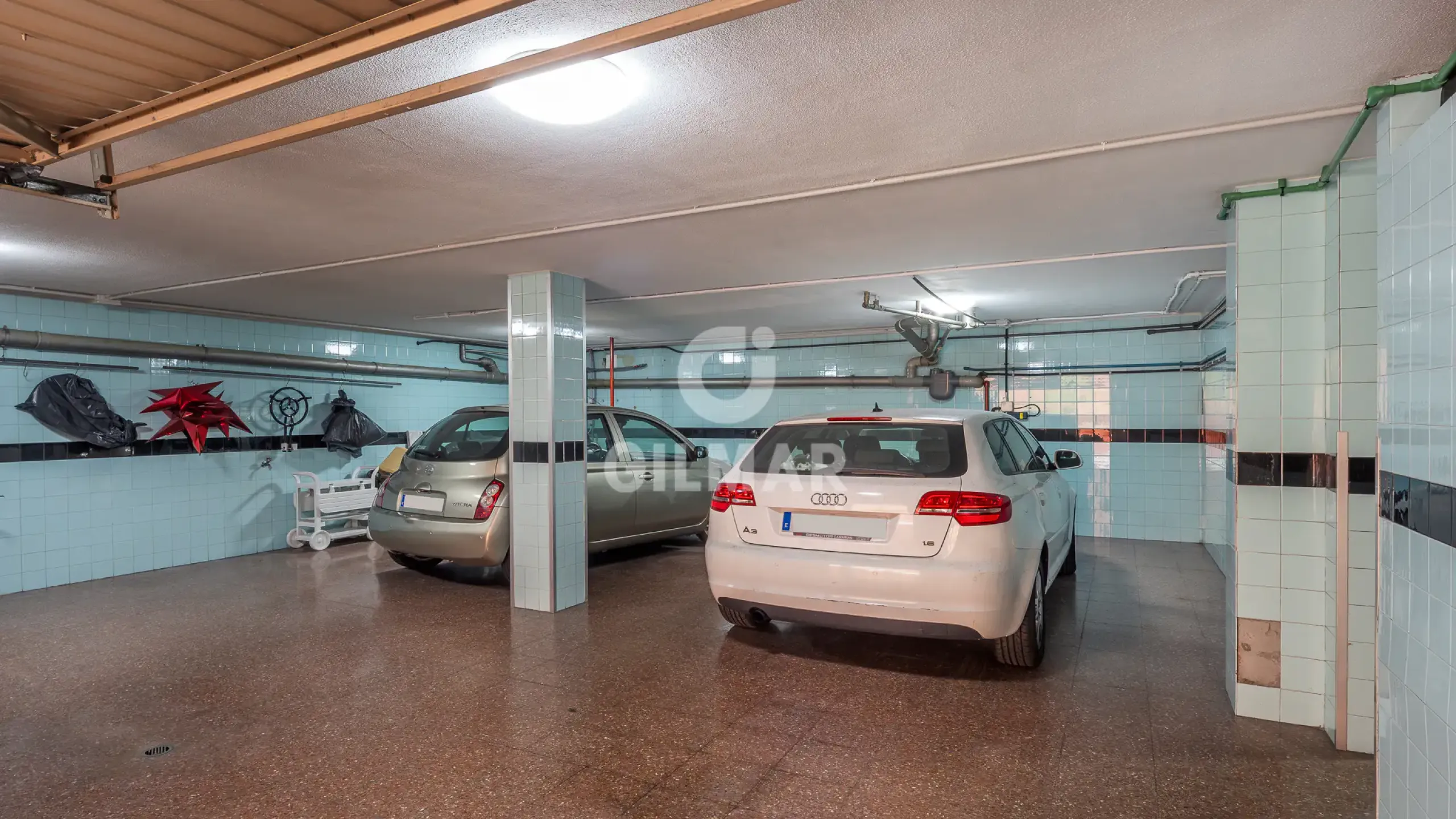 Villa in Las Palmas de Gran Canaria - Las Palmas