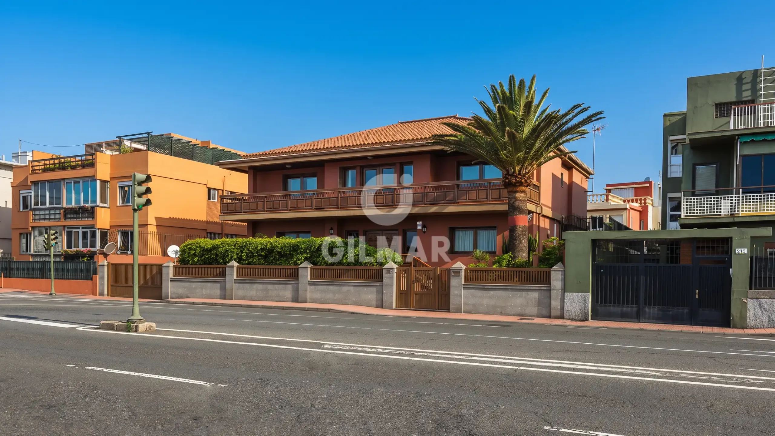 Villa in Las Palmas de Gran Canaria - Las Palmas
